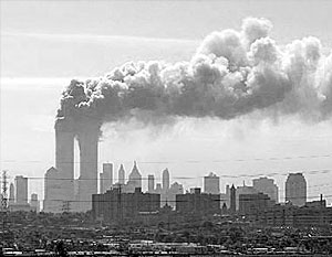 Не успели просохнуть чернила, как «Нью-Йорк Таймс» порадовала мир – главный организатор 9-11 не только нашелся, но и сознался во всех своих злодеяниях
