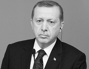 Сосредоточенность на Эрдогане ставит Россию в невыгодное положение