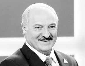 «Даже те, кто хотел против меня бороться, думают: «Ну, Лукашенко победит», – уверен белорусский лидер