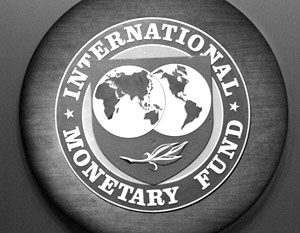 МВФ верит в Россию