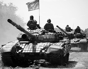В Донецке предупредили, что без срочного вмешательства «нормандской четверки» в регионе скоро возобновится полноценная война
