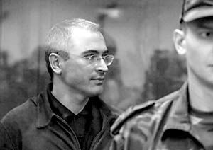Мосгорсуд вынес окончательный приговор Михаилу Ходорковскому