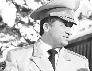Устроивший мятеж экс-замминистра обороны Таджикистана Абдухалим Назарзода