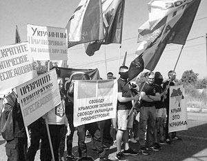 Блокада вокруг Приднестровья по «крымскому типу» принесла бы огромные убытки самому же украинскому бизнесу