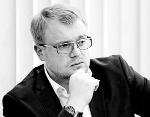 Дмитрий Полонский: «Если меня внесут в черный список, это будет проявлением слабости Украины и Польши»