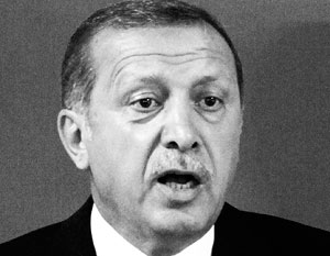 Внешняя политика Реджепа Эрдогана зашла в тупик