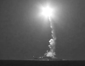 То, что запуск российских крылатых ракет из Каспийского моря стал для США неожиданностью, – не единственный провал американской разведки