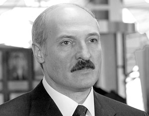У белорусского президента Александра Лукашенко объявился третий сын