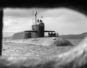 Американцы, шведы, англичане все чаще «видят» российские подводные лодки в разных точках Мирового океана