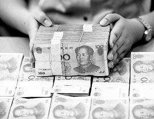 Юань уже в 2016 году может стать официальным конкурентом американского доллара