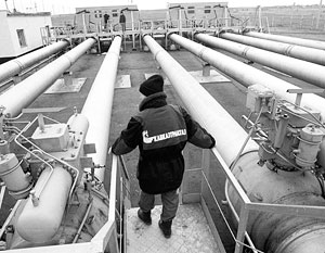 Турция продолжает выбивать от Газпрома еще больше преференций