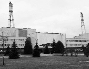 Электроэнергетика Литовской ССР обеспечивалась Игналинской АЭС, которая была остановлена по требованию ЕС