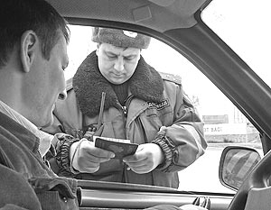 Московская Госавтоинспекция облегчит жизнь нарушителям правил дорожного движения