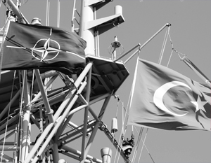 Турция обладает второй по численности армией в НАТО