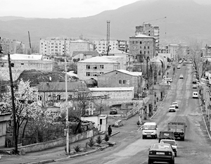 Вопрос урегулирования в Нагорном Карабахе настолько тонок, что в нем легко перейти грань