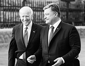 Джо Байден признался, что общается с украинским президентом дольше и откровеннее, чем с собственной женой