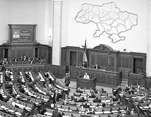 Парламентская ассамблея Совета Европы проголосовала за резолюцию по Украине