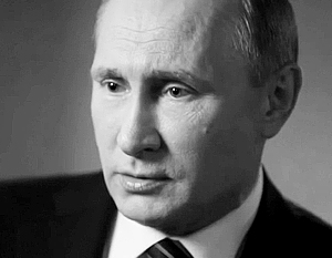 Путин подробно рассказал о внешнеполитической повестке