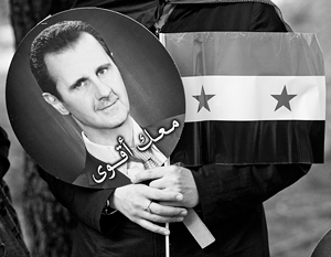 Эксперты отмечают – алавит Башар Асад не заинтересован в создании сепаратного государства для своих единоверцев, вопреки заявлениям президента Турции Эрдогана