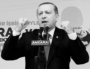 У Евросоюза диагностировали опасную «туркозависимость»