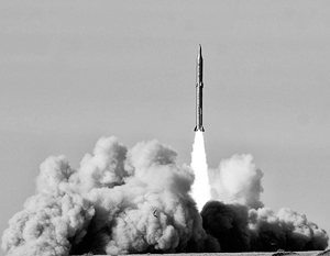 Иран будет и дальше увеличивать ракетный потенциал страны