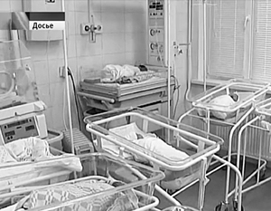 С 3 по 18 января в Орле умерли восемь новорожденных