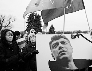 Обсуждение дела Немцова в ПАСЕ – политическая провокация, считают в Москве