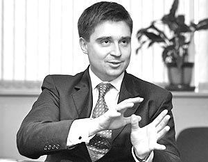 Анатолий Милюков: «Инвестор может спекулировать и без нас»