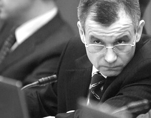 Министр МВД Рашид Нургалиев призвал зарубежных коллег объединить усилия, чтобы эффективнее бороться с кибертеррором