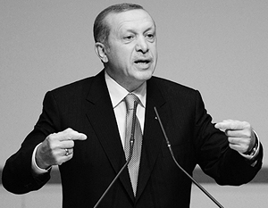 Позиция Турции по курдскому вопросу мешает достичь компромисса по Сирии