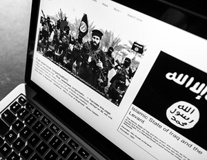 Пропаганда ИГИЛ больше не производит уникального контента