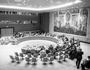 Согласно Уставу ООН, ее члены обязаны «разрешать свои международные споры мирными средствами»
