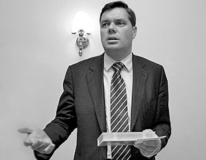 Основной акционер Северстали Алексей Мордашов продает транспортный бизнес