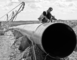 Азербайджанский газопровод получил поддержку и преференции от ЕК