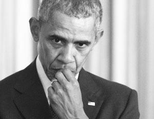 «На тот момент я считал вторжение правильным шагом», – признался Обама