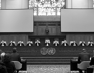Россия добилась отмены решения Гаагского трибунала по делу ЮКОСа, что происходит впервые за 20 лет