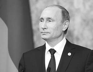 «Путинскому большинству» нравится его трудолюбие, энергичность, решительность, наличие опыта и силы воли, говорится в докладе