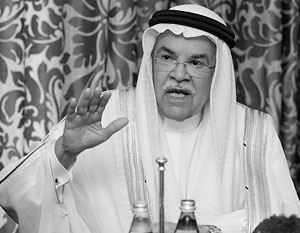 Бывший министр нефти Саудовской Аравии ан-Нуайми отказывался снижать добычу нефти даже на фоне двухлетнего падения цен