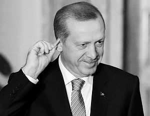 Оскорбления Эрдогана в Европе становятся «хорошим тоном»
