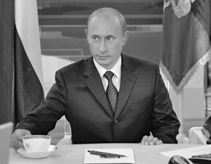  Президент России проводит ежегодный телемост с гражданами РФ