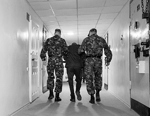 Украинской общественности давно известно о пытках в спецтюрьмах СБУ