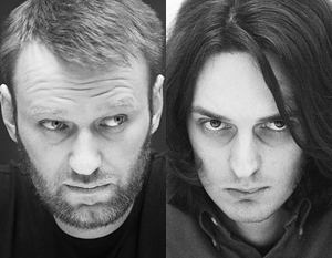 Навальный назвал Каца «непорядочным человеком» и «проходимцем» и получил в ответ подробный рассказ о собственной непорядочности