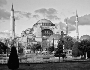 Госдеп призвал Турцию уважать традиции в отношении собора Святой Софии