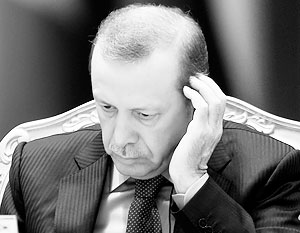 СМИ видят в извинениях Эрдогана страх перед изоляцией и геополитический расчет