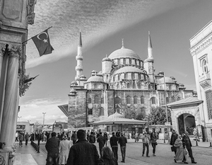 Желающих отдохнуть на турецкой земле много, однако цены на туры слишком высоки