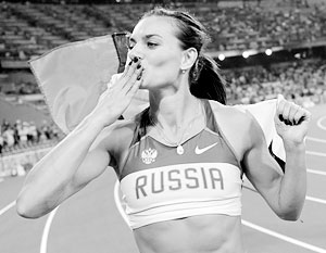 Елена Исинбаева уверена, что, несмотря на решение IAAF, она все равно выступит на Олимпиаде в Бразилии