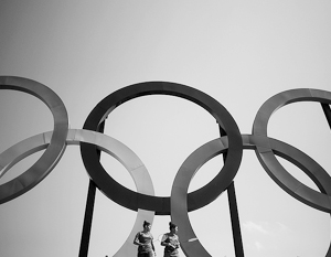 Олимпийские игры до их начала стали соревнованием по обвинениям и судебным искам