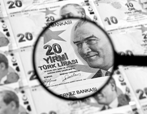 Турецкой экономике грозят затяжным кризисом, если Анкара быстро не стабилизирует ситуацию в стране