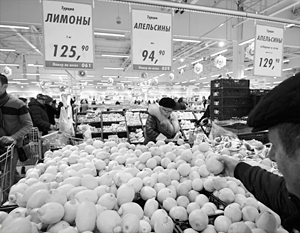 Турецкие аграрии вернут лишь 75% российского рынка, но 25% потеряли безвозвратно