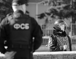 В Госдуме считают, что своими действиями в Крыму ФСБ подтвердила репутацию одной из лучших спецслужб в мире